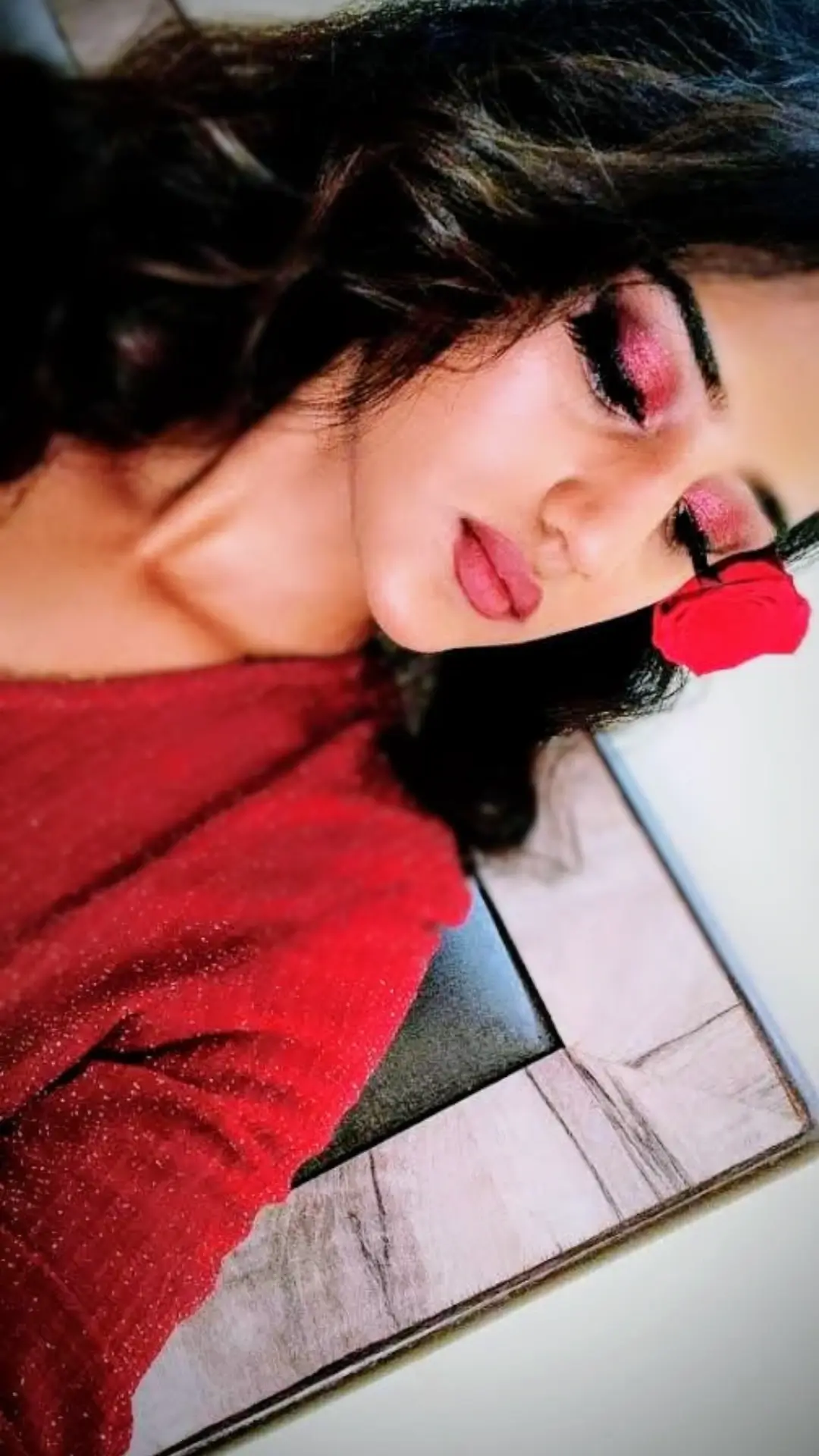 Sadiya - Professional Nail Artist